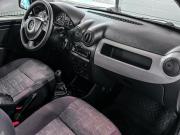 Renault Logan I Рестайлинг Тольятти  - изображение 32
