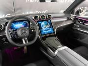 Mercedes-Benz GLC II (X254) Москва  - изображение 32