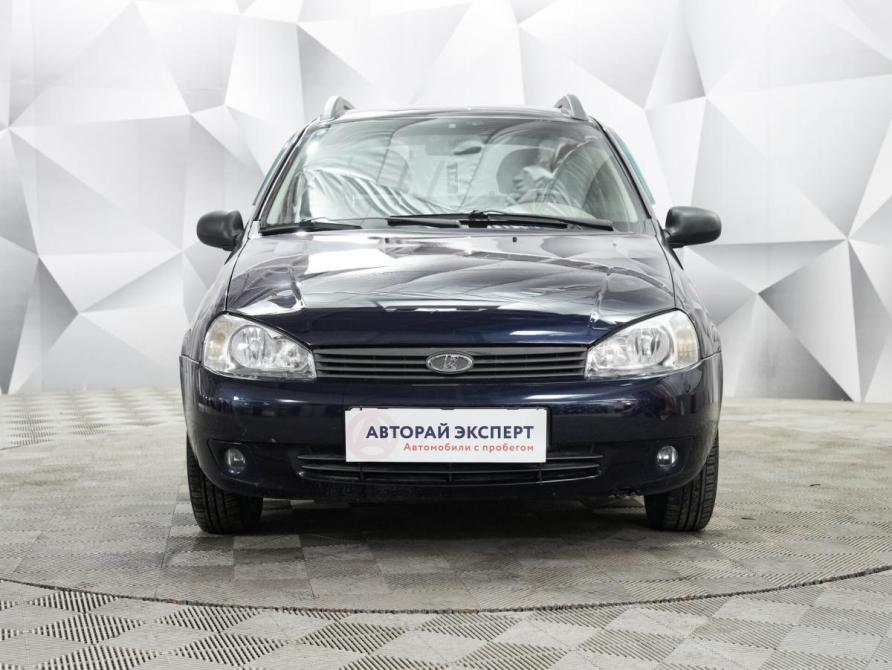 Lada (ВАЗ) Kalina I Ульяновск  - изображение 8