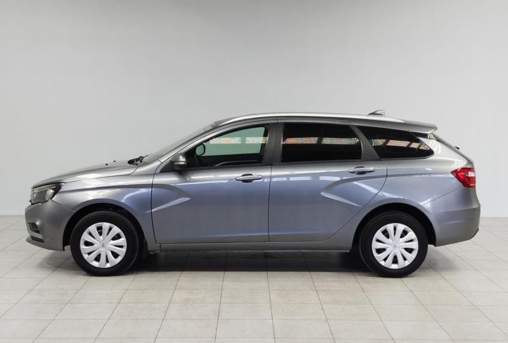 Lada (ВАЗ) Vesta I Саратов  - изображение 8