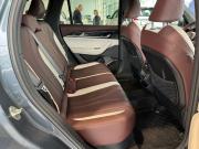Geely Monjaro I Москва  - изображение 38