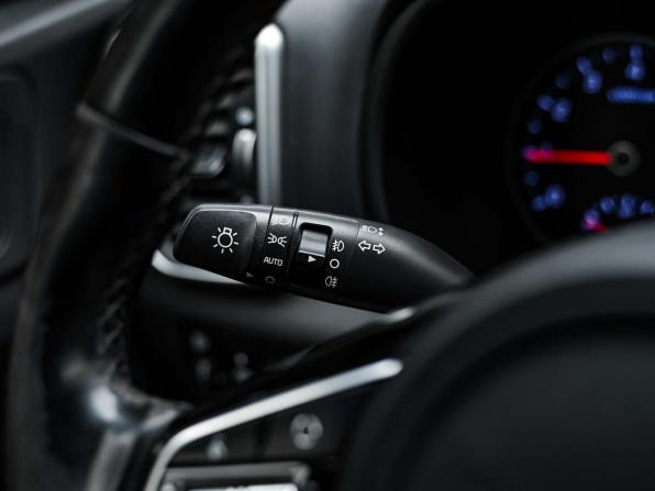 Kia Sportage IV Рестайлинг с пробегом 2018 года, цена 1 550 000 рублей, 213515 км, внедорожник, Автокод Объявления