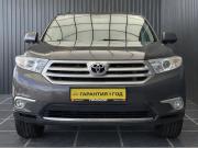Toyota Highlander II (XU40) Рестайлинг Пермь  - изображение 37