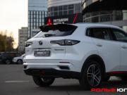 Changan CS55 Plus II Москва  - изображение 38