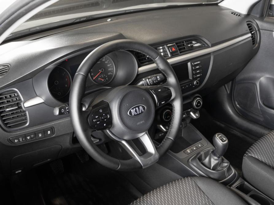 Kia Rio IV Казань  - изображение 5