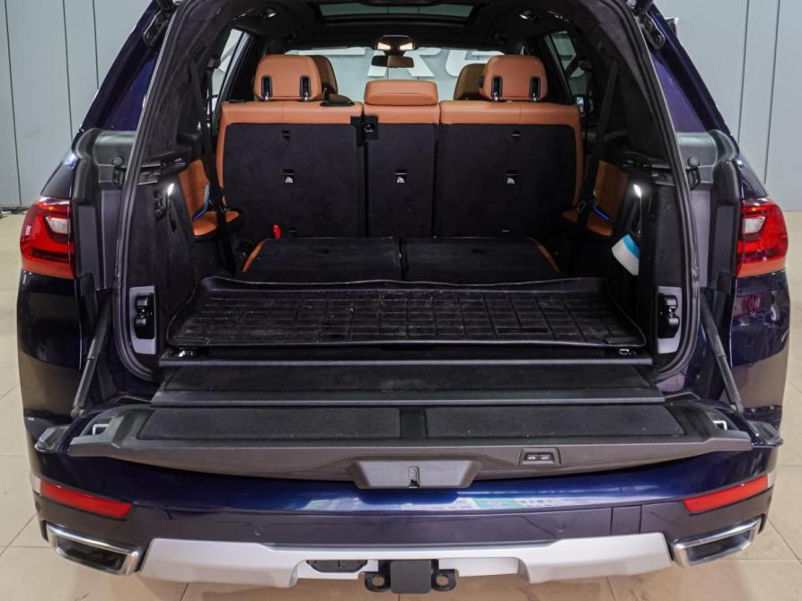 BMW X7 I (G07) Воронеж  - изображение 33