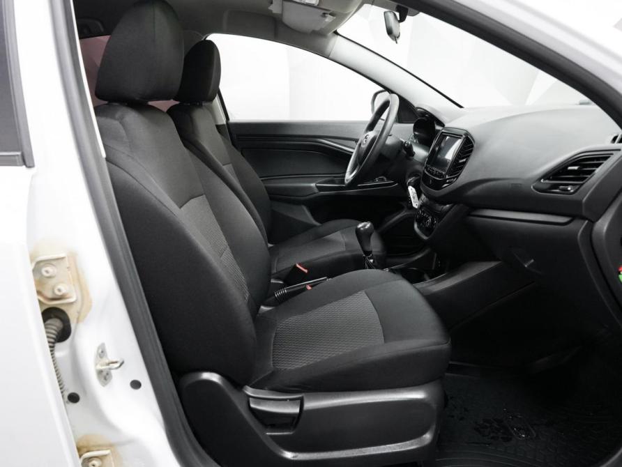 Lada (ВАЗ) Vesta I Ульяновск  - изображение 9