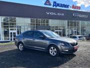 Skoda Octavia III (A7) Рестайлинг Набережные Челны  - изображение 20