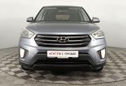 Hyundai Creta I Волгоград  - изображение 25