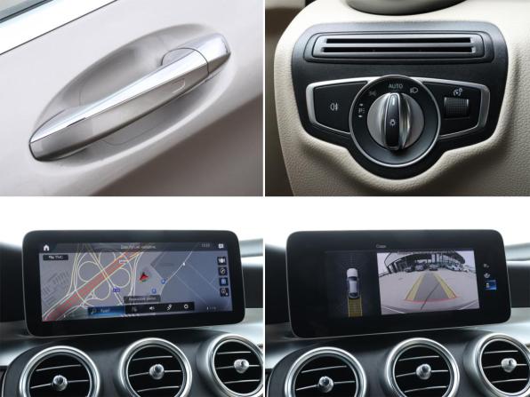 Mercedes-Benz GLC Coupe I (C253) Рестайлинг с пробегом 2020 года, цена 5 450 000 рублей, 57139 км, внедорожник, Автокод Объявления