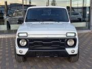 Lada (ВАЗ) 2121 (4x4) I Рестайлинг (2020) Калуга  - изображение 14
