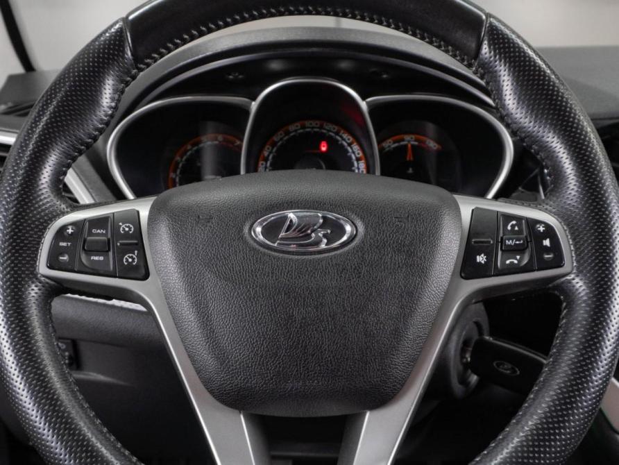 Lada (ВАЗ) Vesta I Тюмень  - изображение 12