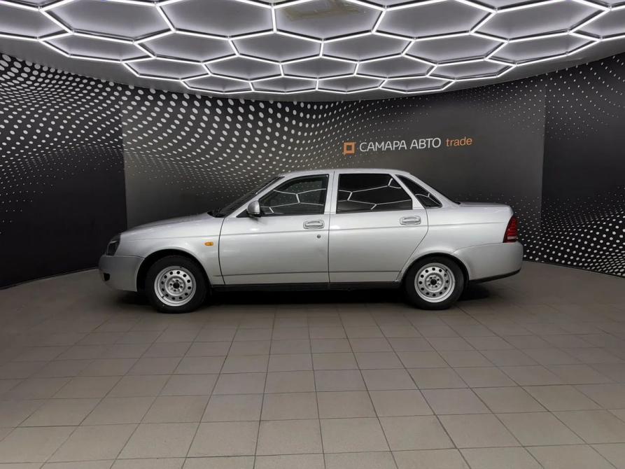 Lada (ВАЗ) Priora I Самара  - изображение 6