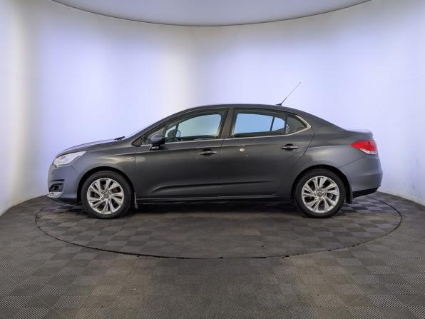 Citroen C4 II с пробегом 2016 года, цена 885 000 рублей, 126996 км, седан, Автокод Объявления