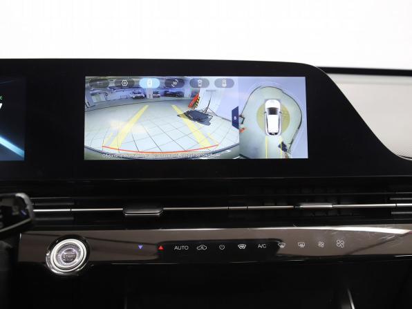 Omoda C5 I с пробегом 2024 года, цена 1 590 000 рублей, 83540 км, внедорожник, Автокод Объявления