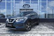 Nissan X-Trail III Рестайлинг Воронеж  - изображение 24