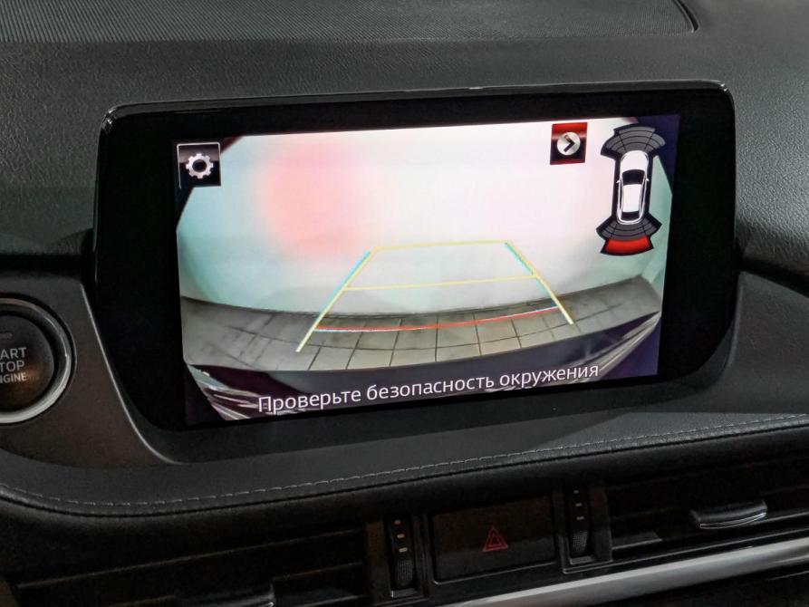 Mazda 6 III (GJ) Рестайлинг 2 Химки  - изображение 26
