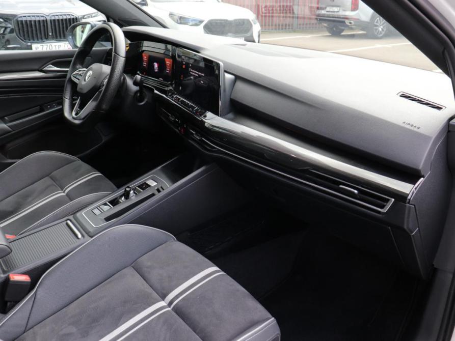 Volkswagen Golf VIII Химки  - изображение 10