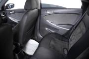Hyundai Solaris I Пермь  - изображение 31