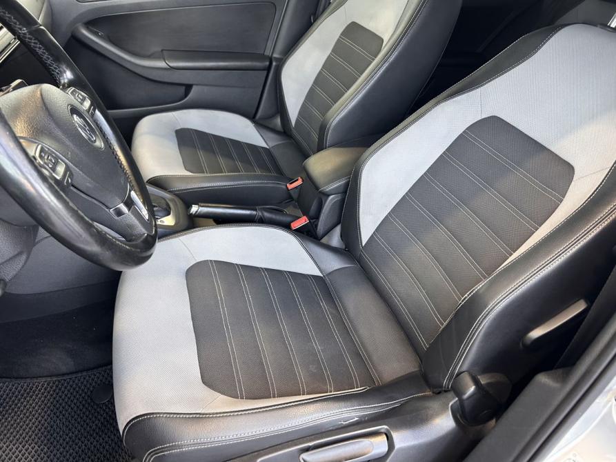 Volkswagen Jetta VI Саратов  - изображение 19
