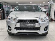 Mitsubishi ASX I Казань  - изображение 24