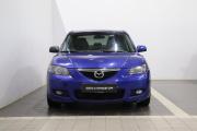 Mazda 3 I (BK) Рестайлинг Ульяновск  - изображение 18