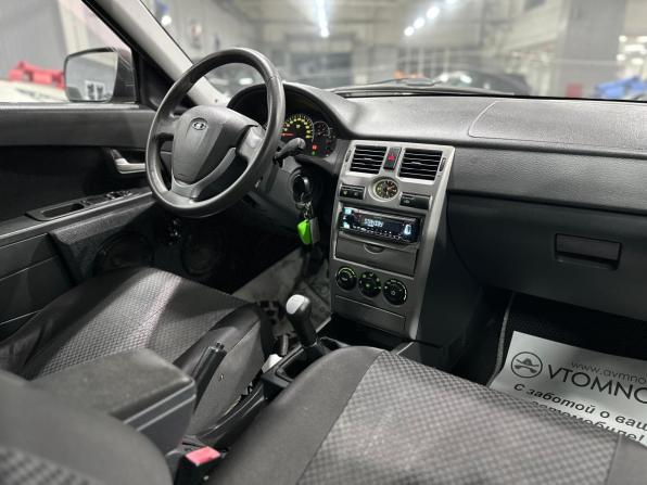 Lada (ВАЗ) Priora I с пробегом 2012 года, цена 335 000 рублей, 195209 км, хэтчбек, Автокод Объявления