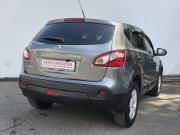 Nissan Qashqai I Рестайлинг Москва  - изображение 26