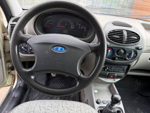 Lada (ВАЗ) Kalina I с пробегом 2007 года, цена 180 000 рублей, 175981 км, седан, Автокод Объявления