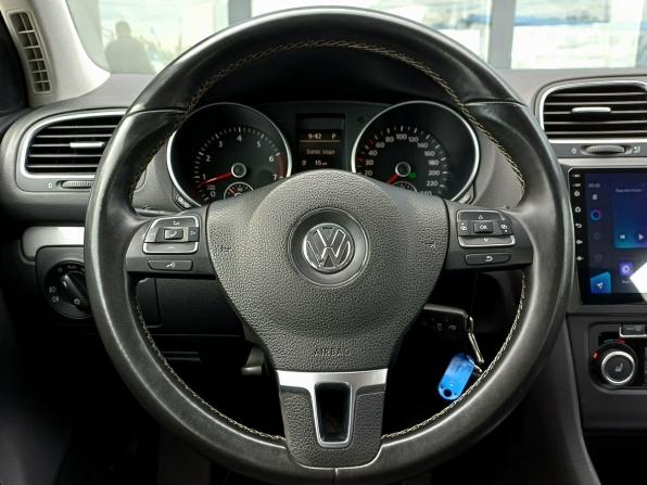 Volkswagen Golf VII с пробегом 2012 года, цена 849 000 рублей, 247292 км, хэтчбек, Автокод Объявления