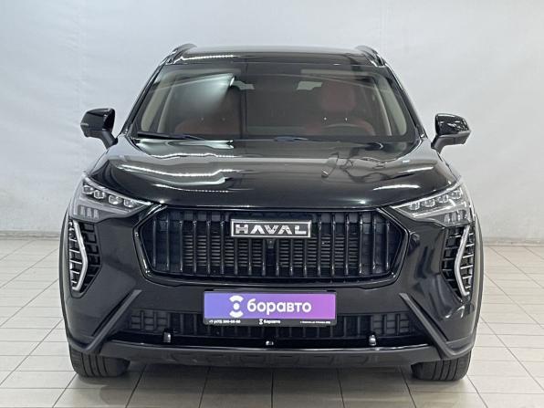 Haval Jolion I с пробегом 2024 года, цена 2 050 000 рублей, 65013 км, внедорожник, Автокод Объявления