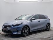Kia Ceed III Рестайлинг Москва  - изображение 19