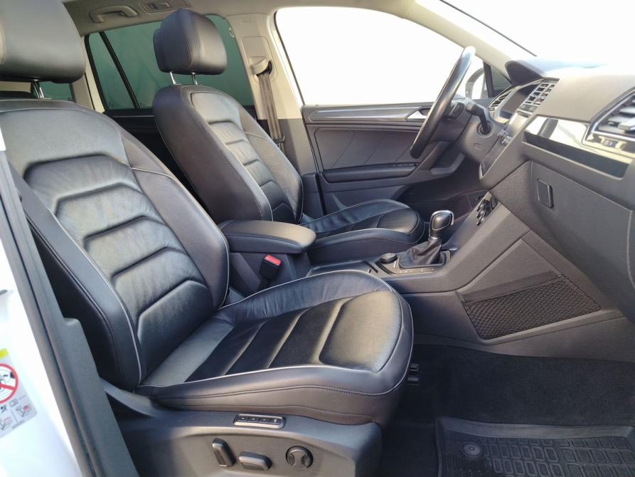 Volkswagen Tiguan II Ярославль  - изображение 16