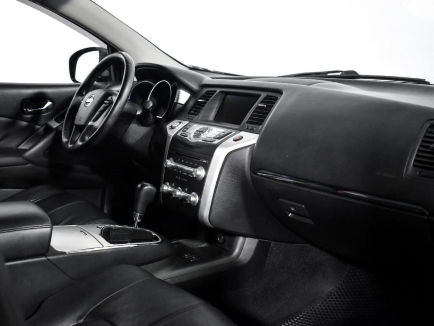 Nissan Murano II (Z51) Санкт-Петербург  - изображение 14