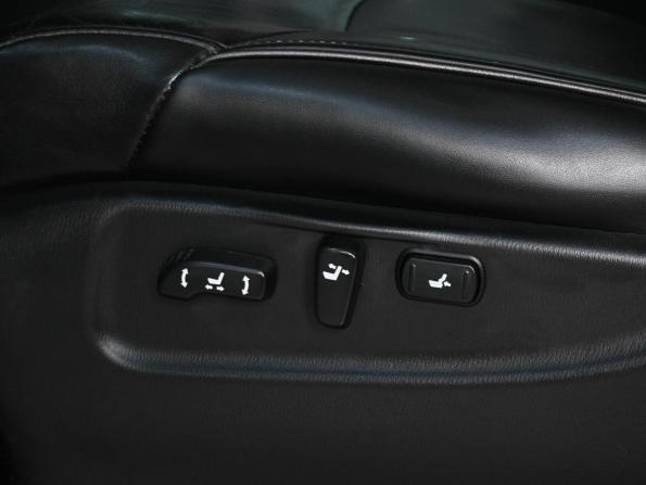 Infiniti QX80 I Рестайлинг с пробегом 2015 года, цена 2 799 000 рублей, 171363 км, внедорожник, Автокод Объявления