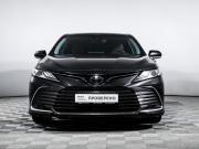 Toyota Camry VIII (XV70) Рестайлинг Москва  - изображение 21