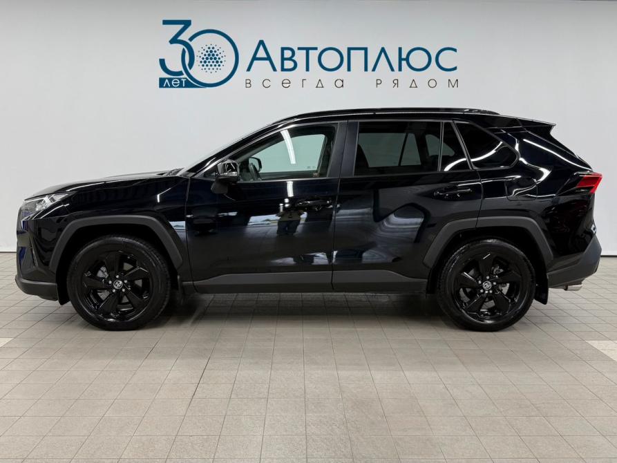 Toyota RAV4 V (XA50) Омск  - изображение 5