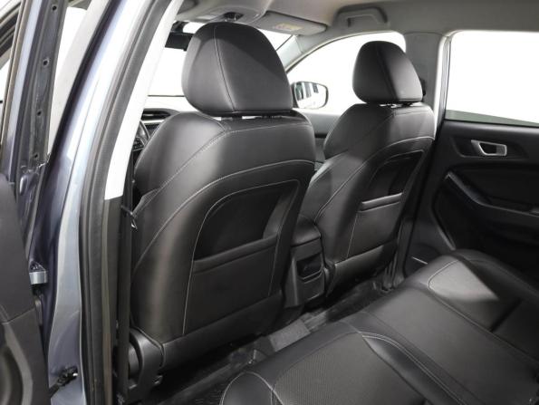 Chery Tiggo 4 I Рестайлинг с пробегом 2021 года, цена 1 349 000 рублей, 69523 км, внедорожник, Автокод Объявления