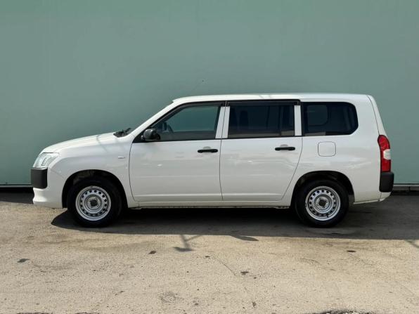 Toyota Probox I Рестайлинг с пробегом 2018 года, цена 1 169 000 рублей, 114000 км, универсал, Автокод Объявления
