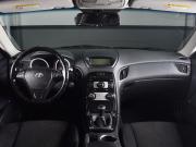 Hyundai Genesis Coupe I Кемерово  - изображение 27