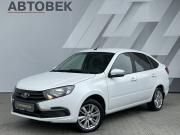 Lada (ВАЗ) Granta I Рестайлинг Екатеринбург  - изображение 26