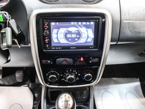 Renault Duster I с пробегом 2015 года, цена 971 000 рублей, 86467 км, внедорожник, Автокод Объявления