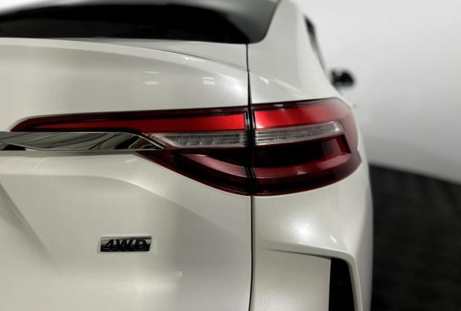 Haval F7x I Рестайлинг с пробегом 2022 года, цена 2 000 000 рублей, 79288 км, внедорожник, Автокод Объявления