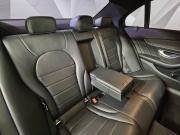 Mercedes-Benz C-Класс IV (W205) Москва  - изображение 37