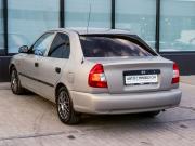 Hyundai Accent II Екатеринбург  - изображение 22