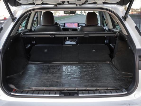 Lexus RX IV с пробегом 2016 года, цена 3 049 000 рублей, 214366 км, внедорожник, Автокод Объявления