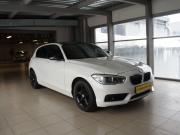 BMW 1 серии II (F20/F21) Рестайлинг 2 Березовский  - изображение 19