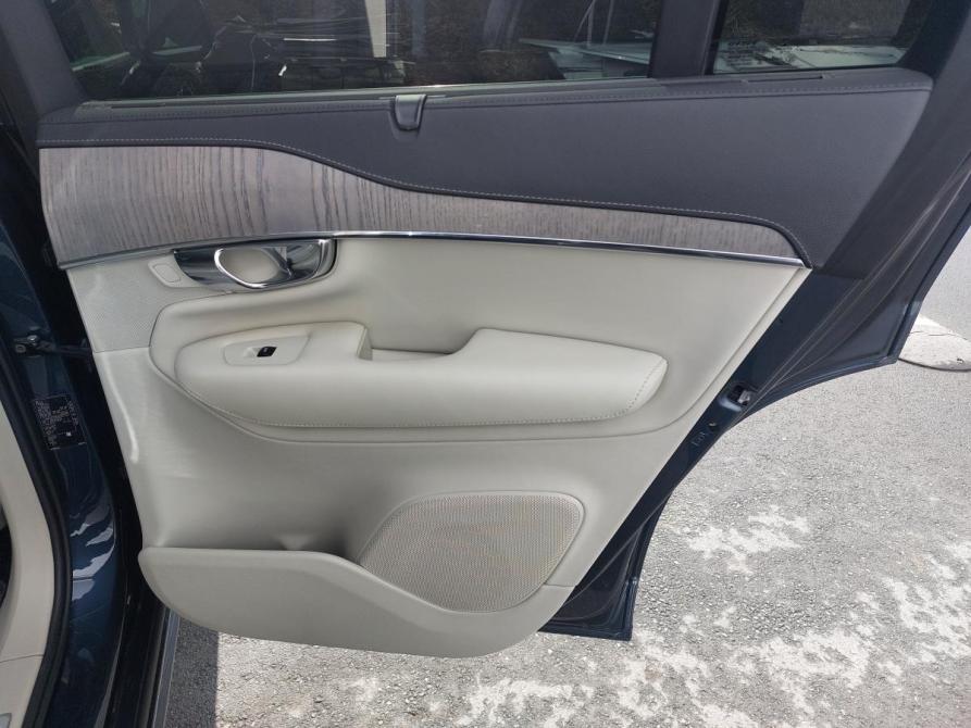 Volvo XC90 II Рестайлинг 1 Екатеринбург  - изображение 20