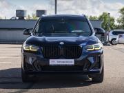 BMW X3 III (G01) Рестайлинг Москва  - изображение 27
