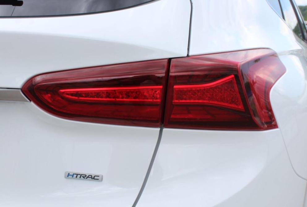 Hyundai Santa Fe IV Нижний Новгород  - изображение 23